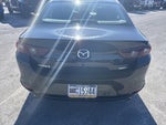 2025 Mazda Mazda3 Sedan 2.5 S Preferred