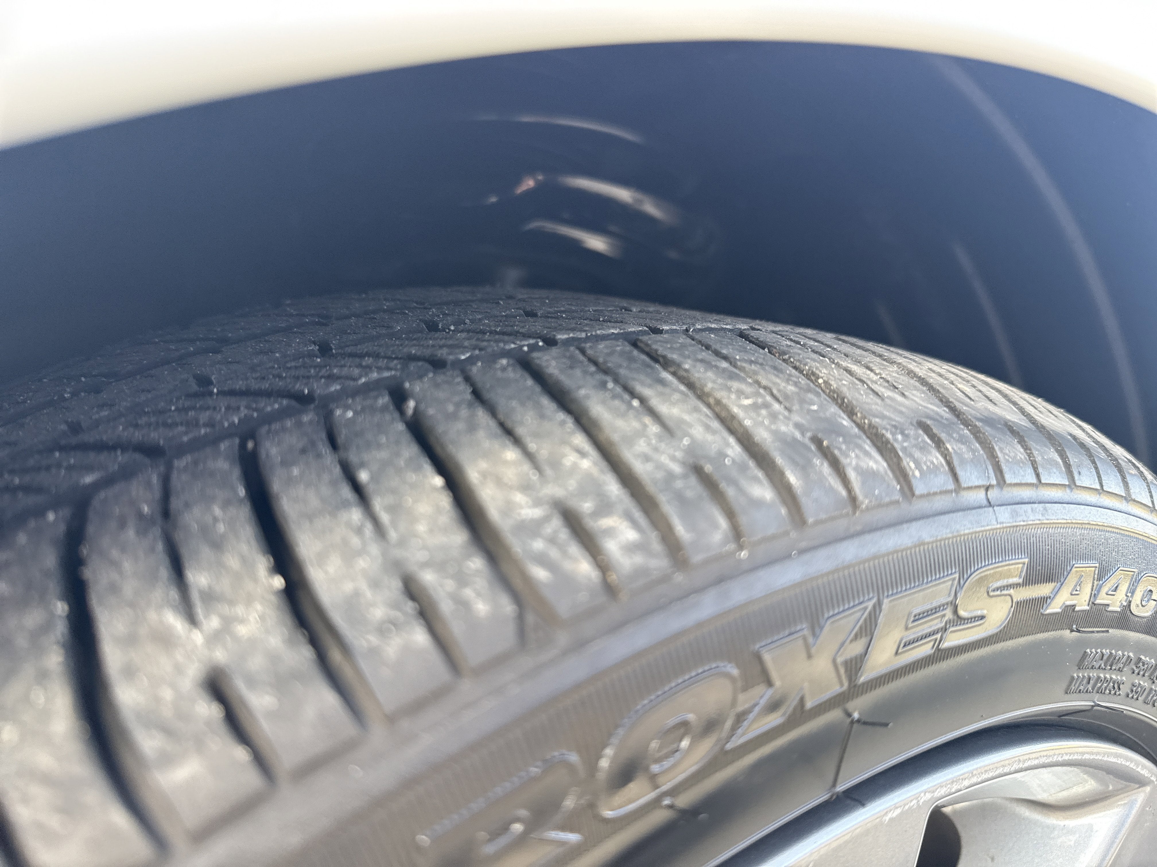 2025 Mazda Mazda3 Sedan 2.5 S Preferred