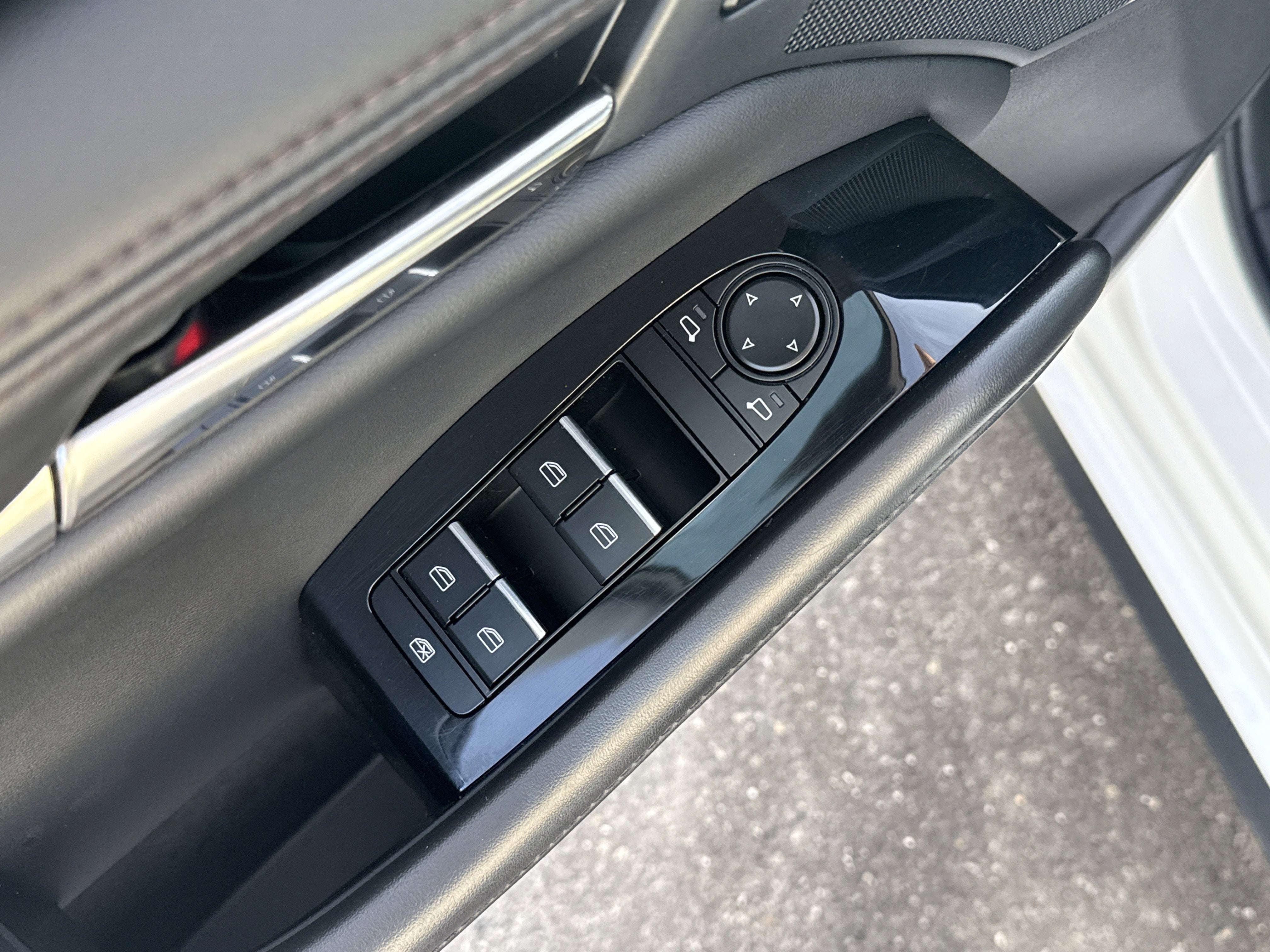 2025 Mazda Mazda3 Sedan 2.5 S Preferred