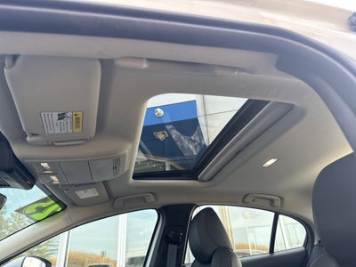 2025 Mazda Mazda3 Sedan 2.5 S Preferred