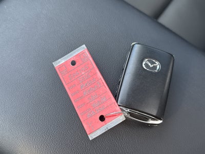 2025 Mazda Mazda3 Sedan 2.5 S Preferred