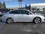 2022 Subaru Legacy Premium