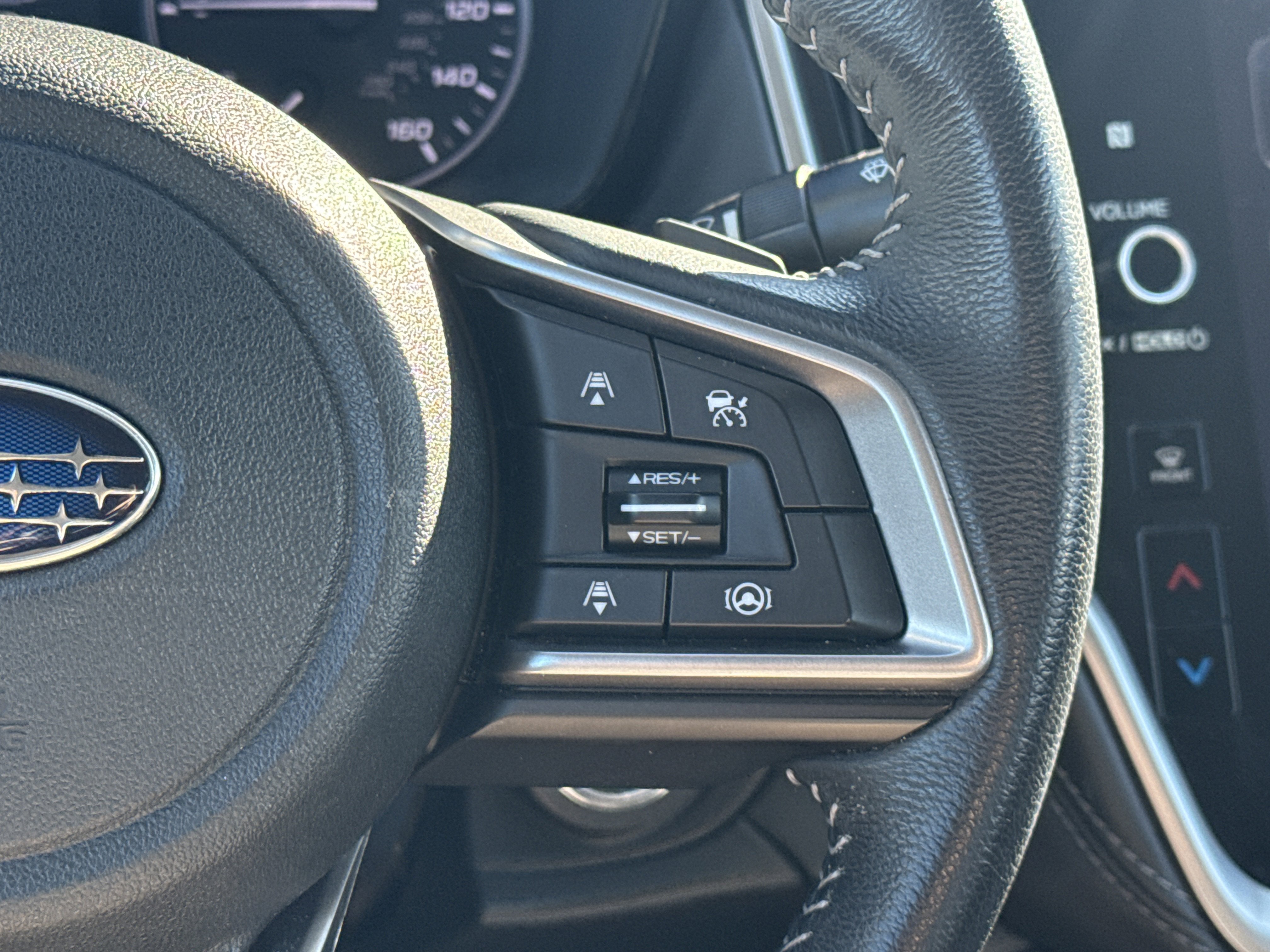 2022 Subaru Legacy Premium