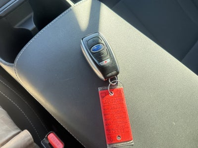 2022 Subaru Legacy Premium