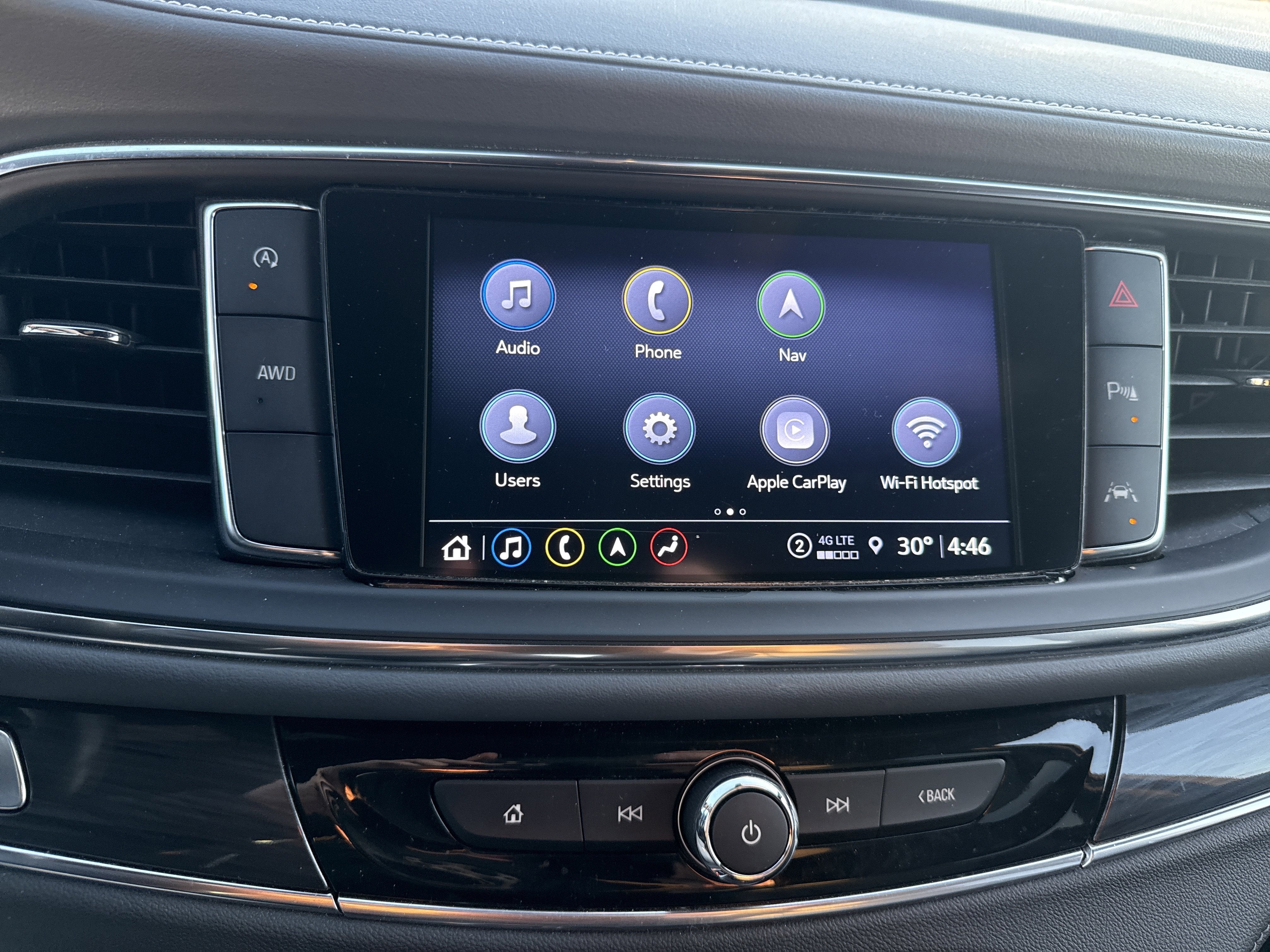 2024 Buick Enclave Premium