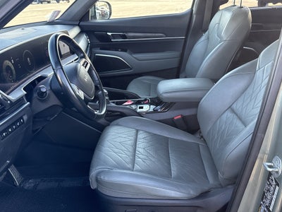 2024 Kia Telluride SX Prestige X-Pro