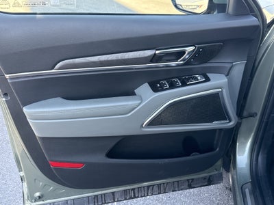 2024 Kia Telluride SX Prestige X-Pro