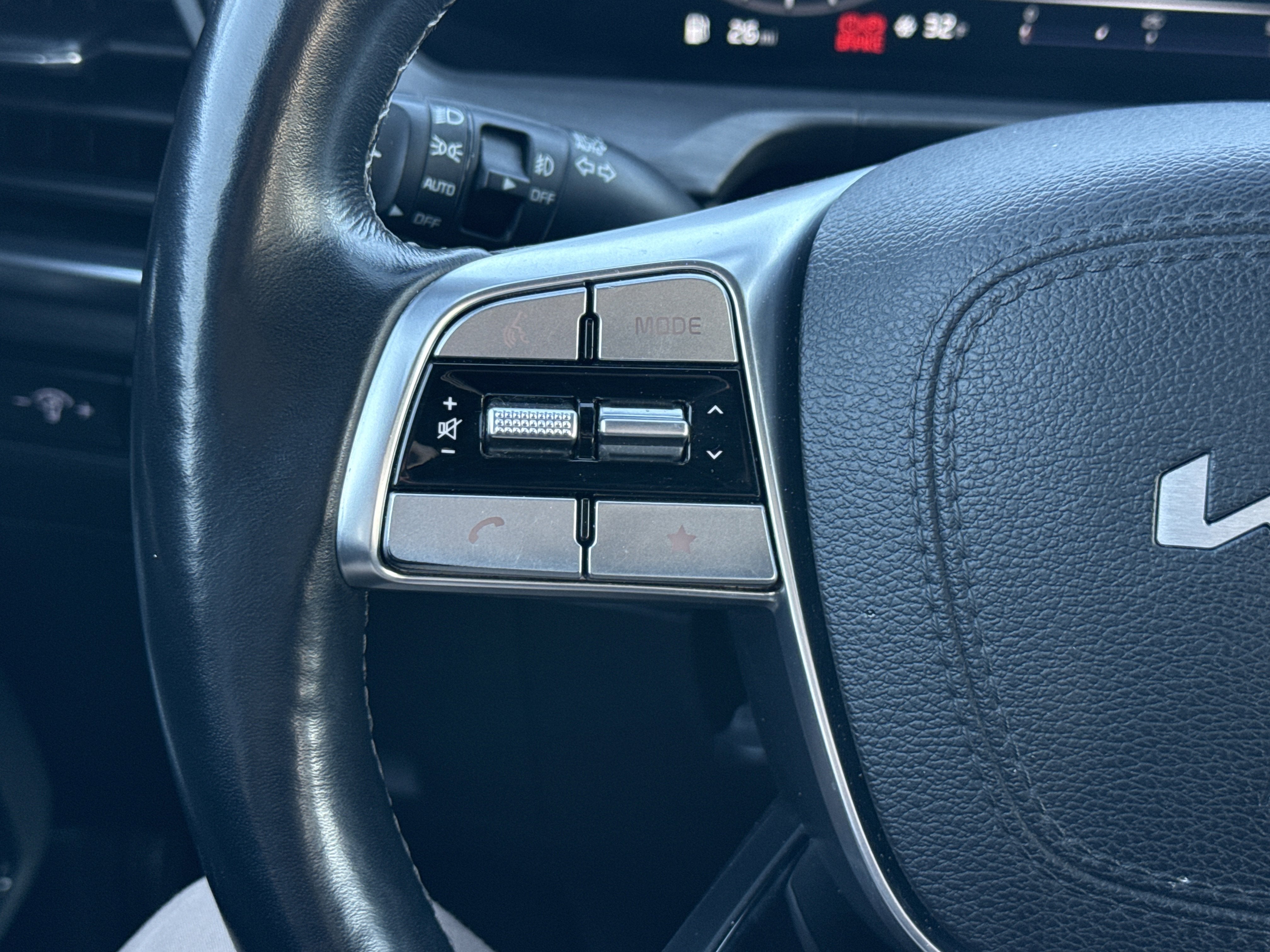 2024 Kia Telluride SX Prestige X-Pro