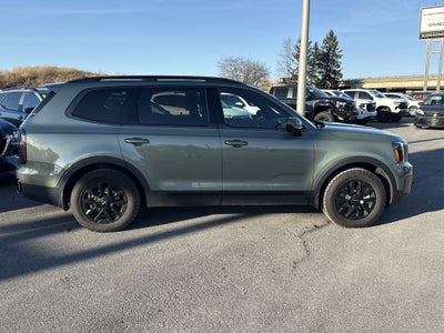 2024 Kia Telluride SX Prestige X-Pro
