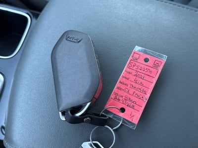 2024 Kia Telluride SX Prestige X-Pro