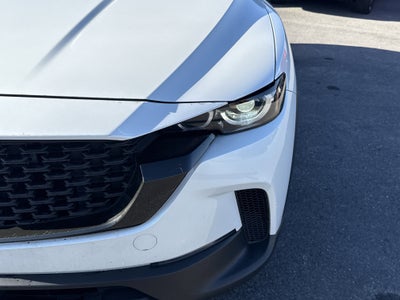 2025 Mazda Mazda CX-50 2.5 S Premium Package