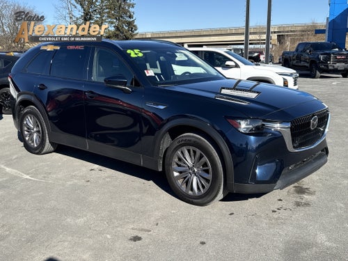 2025 Mazda Mazda CX-90 Preferred Package