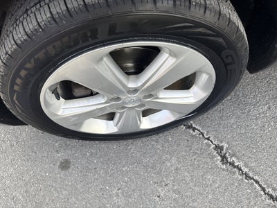 2015 Buick Encore Premium