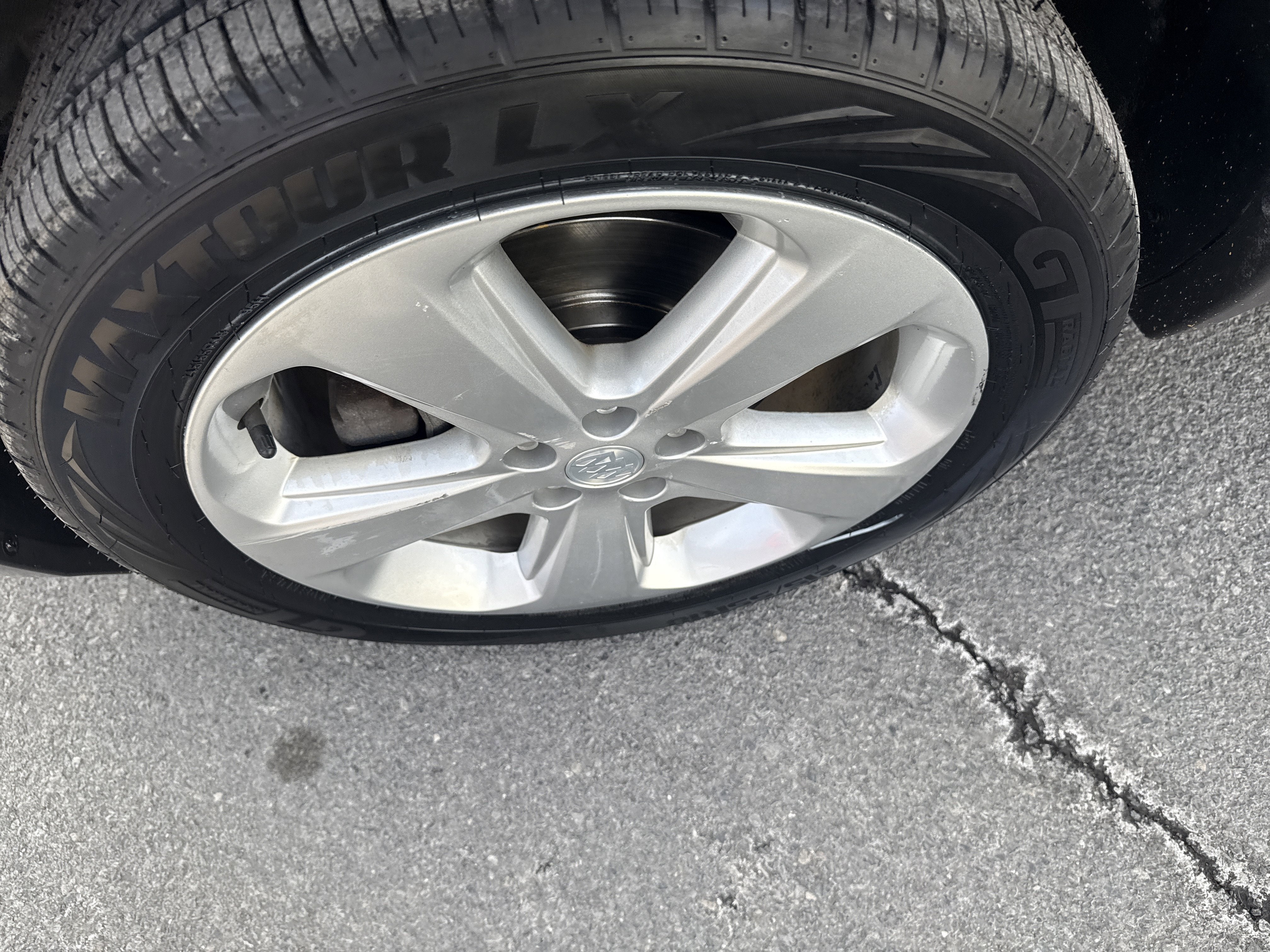 2015 Buick Encore Premium