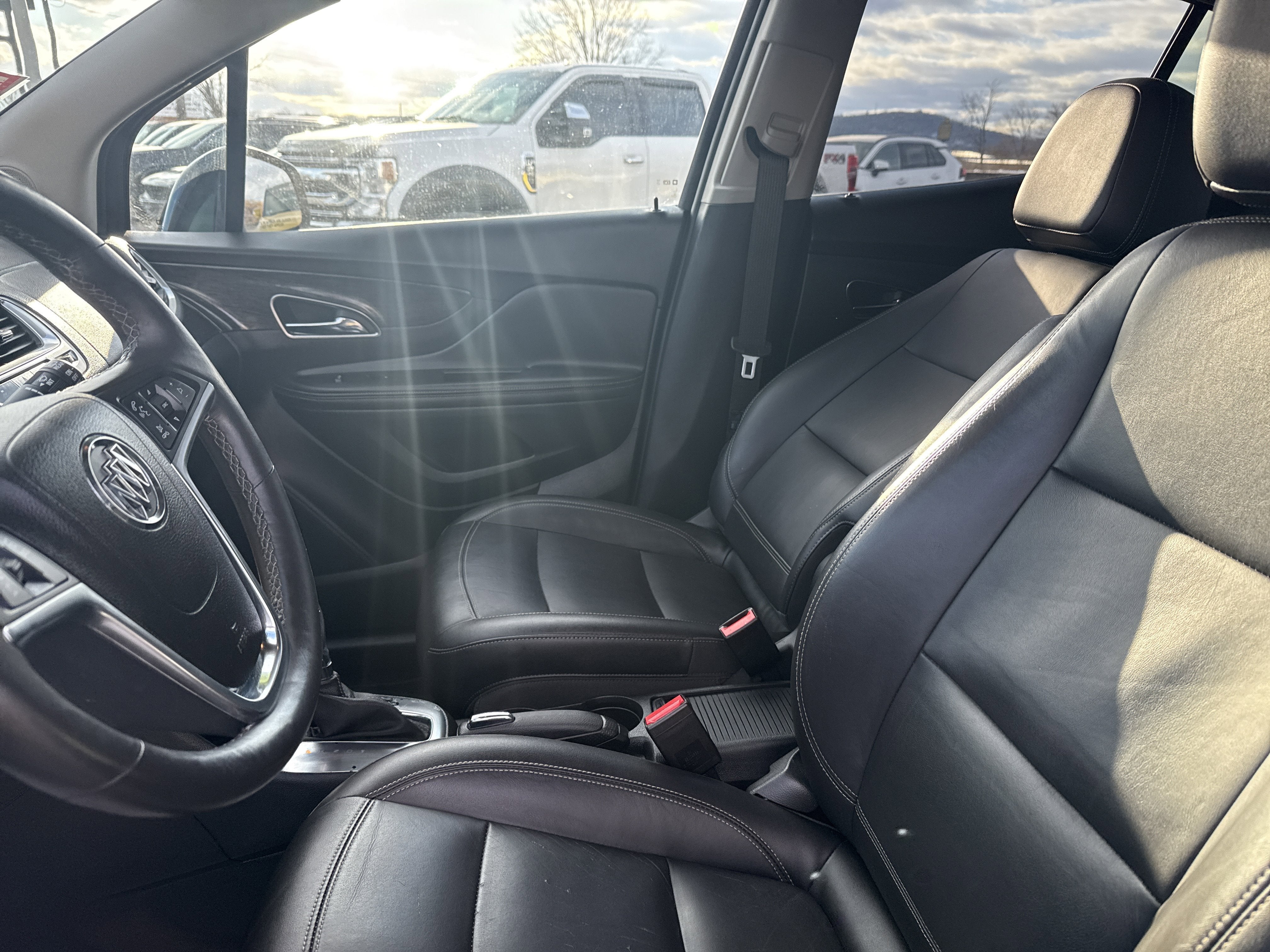 2015 Buick Encore Premium