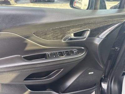 2015 Buick Encore Premium