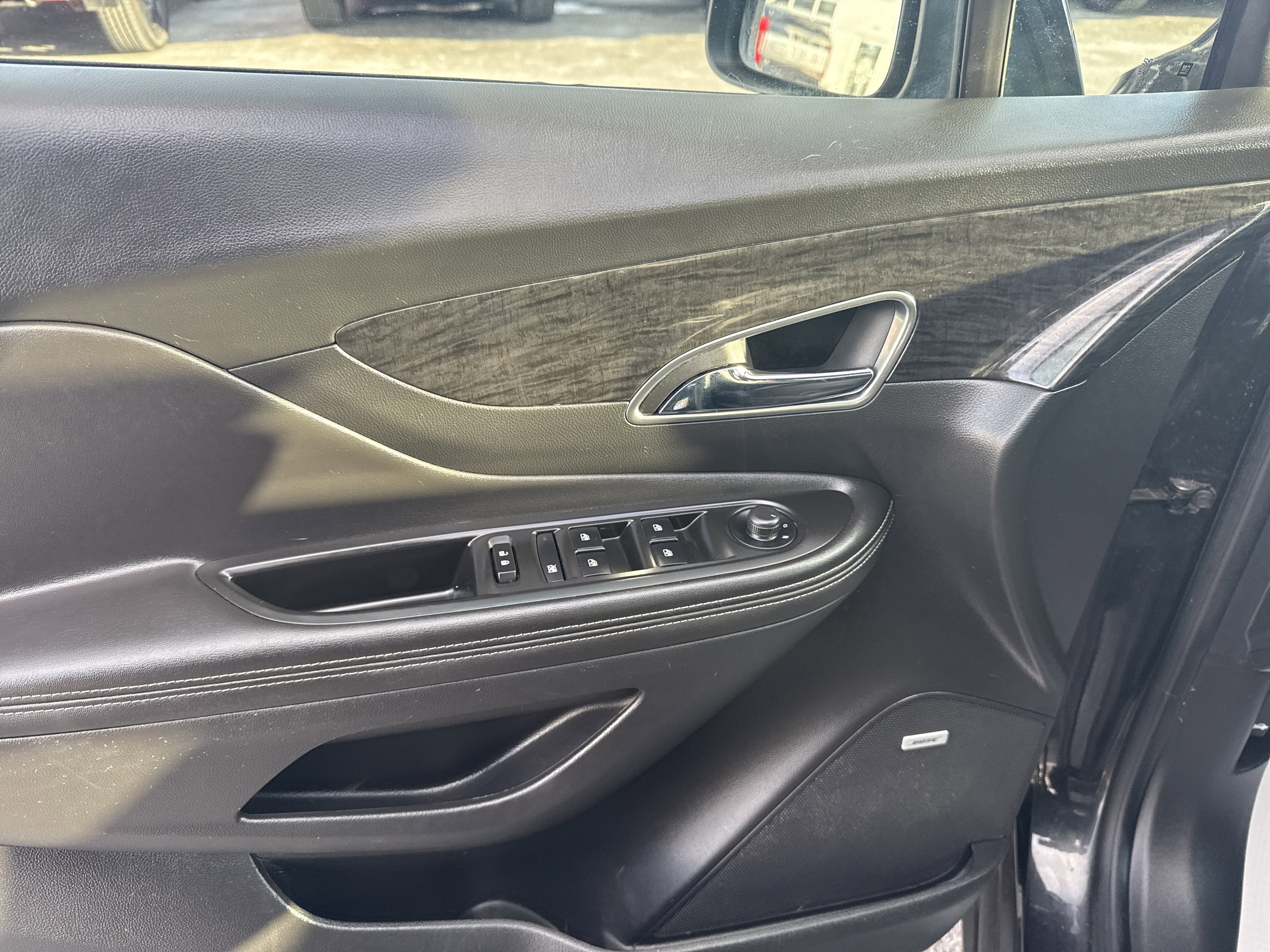 2015 Buick Encore Premium