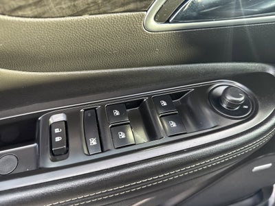 2015 Buick Encore Premium