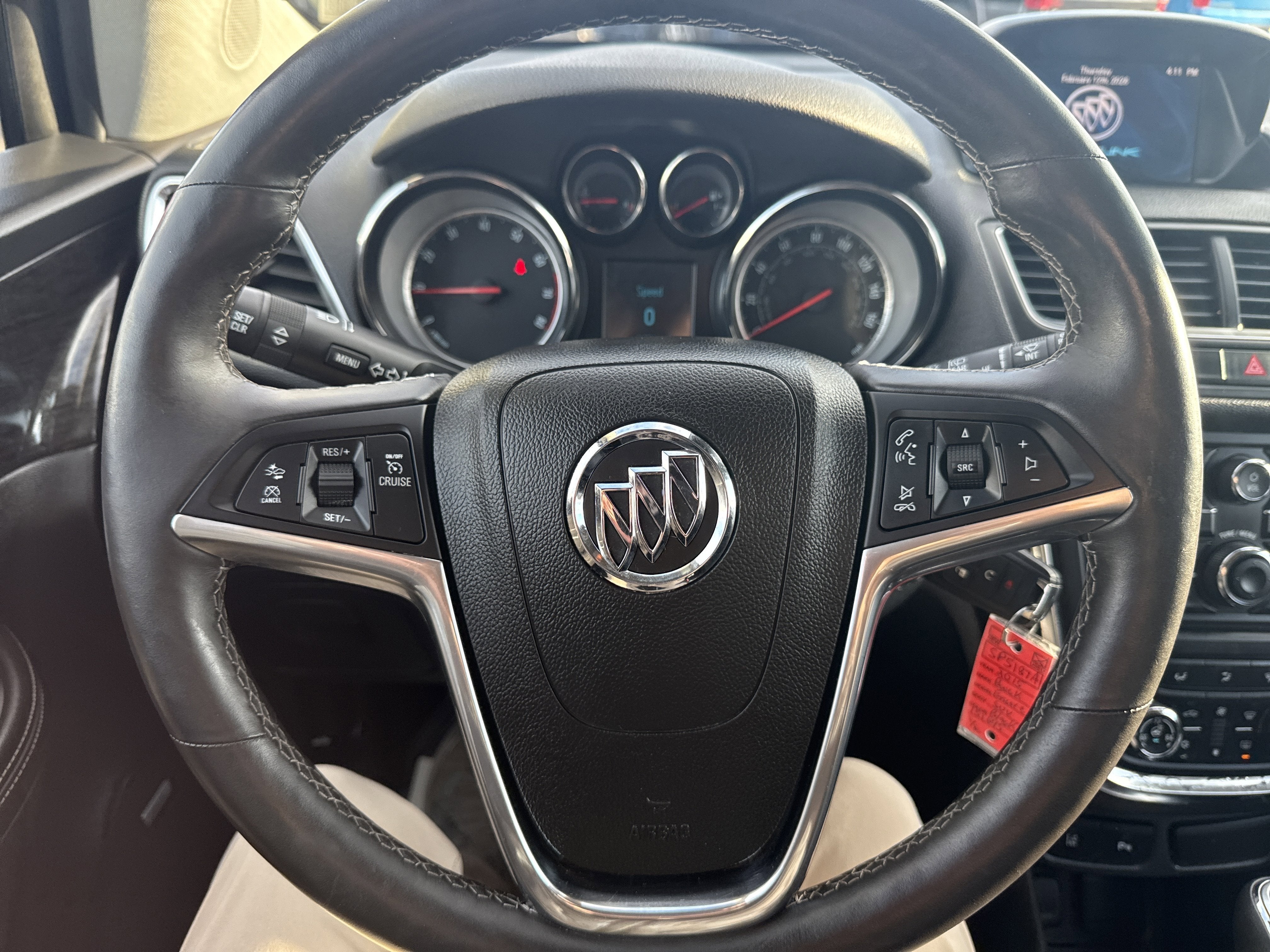 2015 Buick Encore Premium