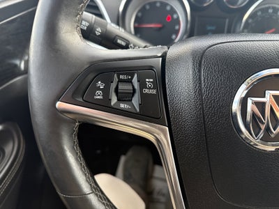 2015 Buick Encore Premium