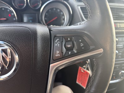 2015 Buick Encore Premium