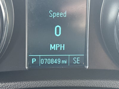 2015 Buick Encore Premium