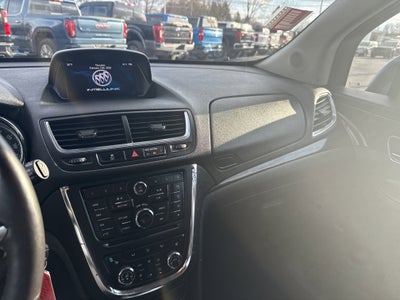 2015 Buick Encore Premium