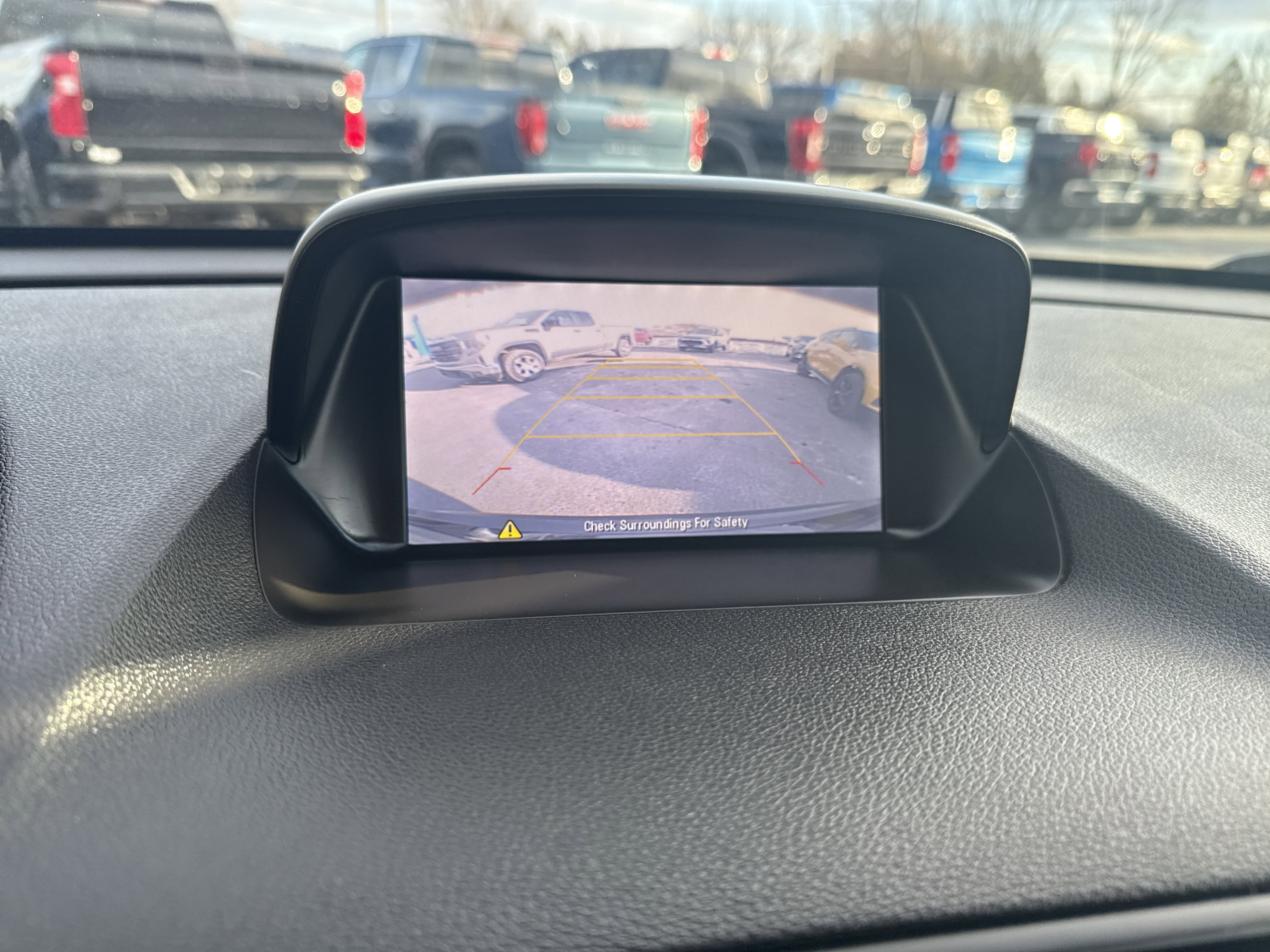 2015 Buick Encore Premium