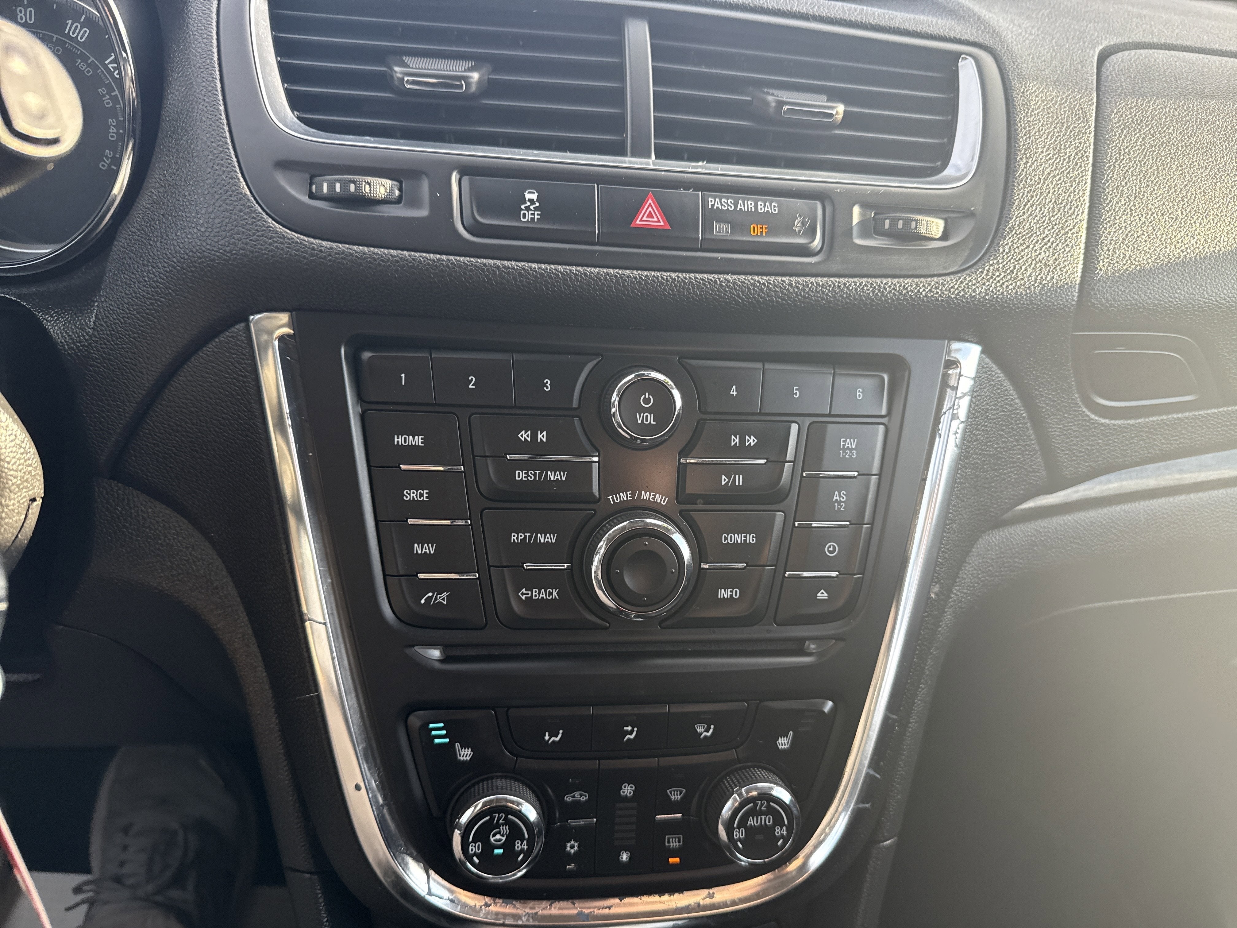 2015 Buick Encore Premium