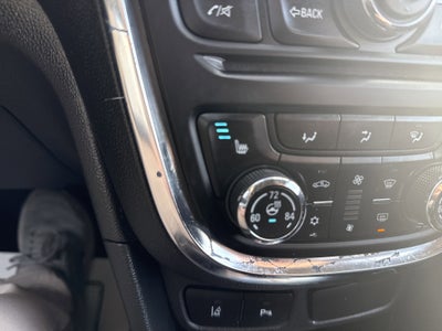 2015 Buick Encore Premium