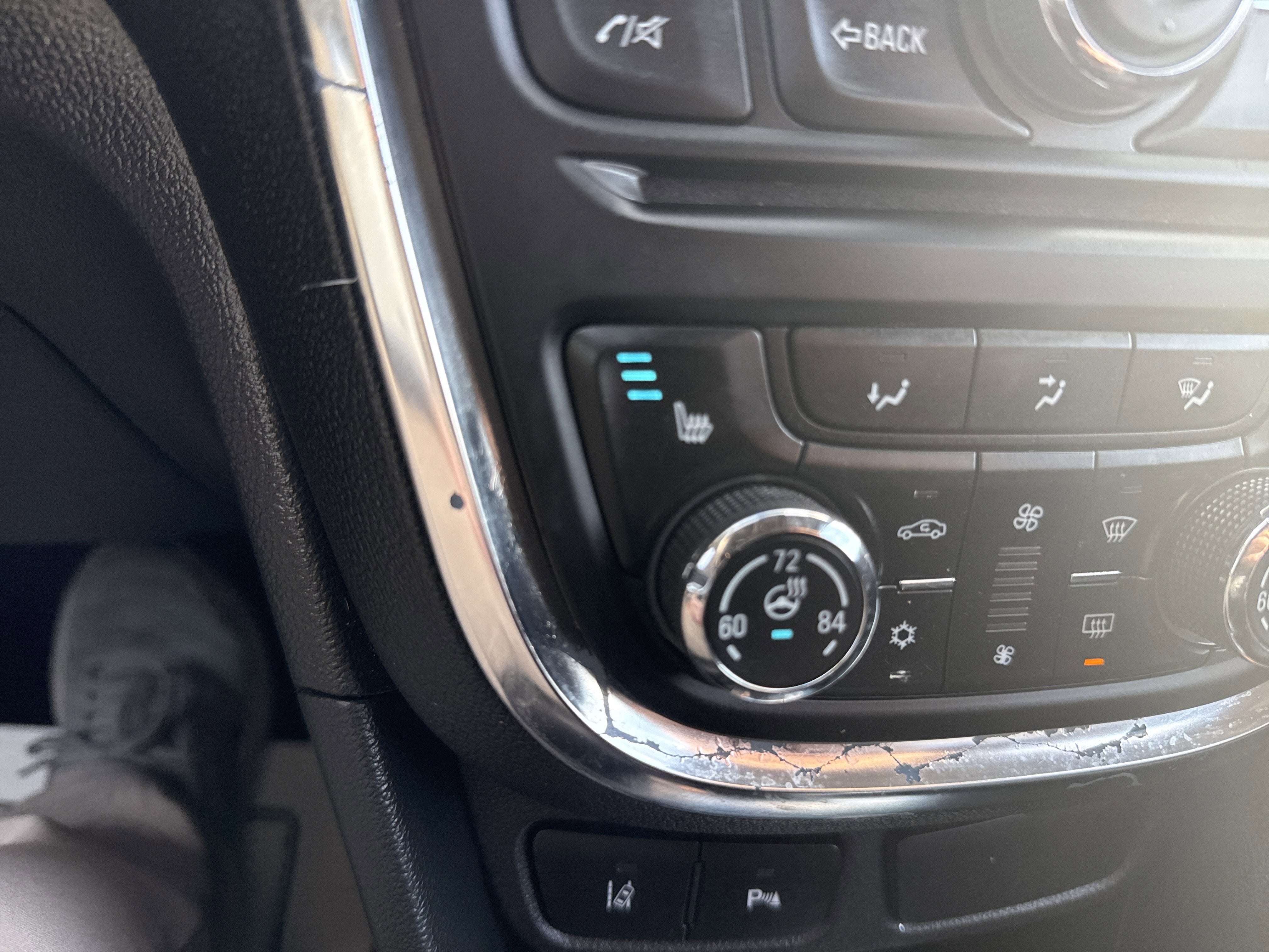 2015 Buick Encore Premium