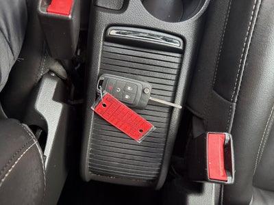 2015 Buick Encore Premium