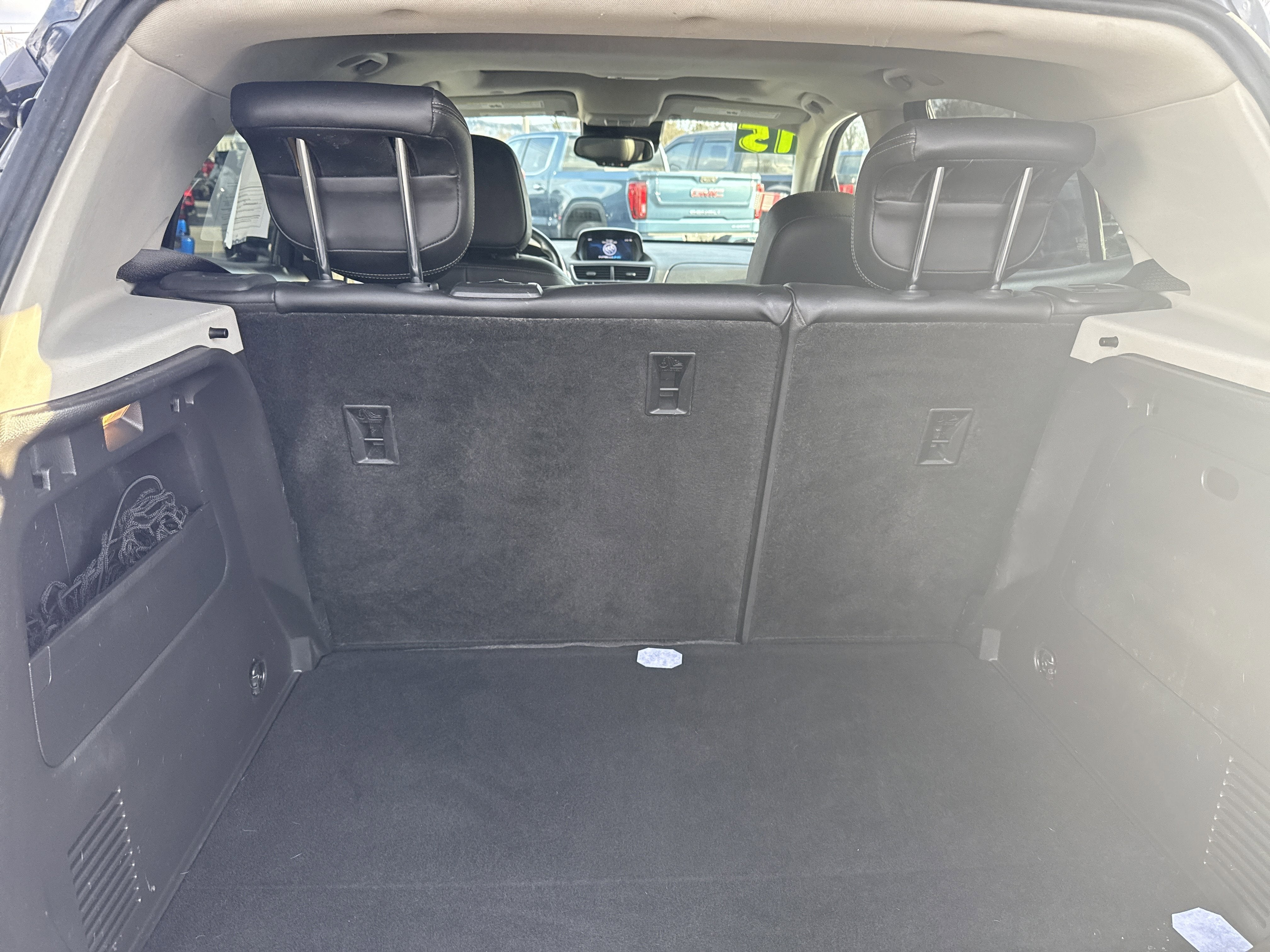 2015 Buick Encore Premium