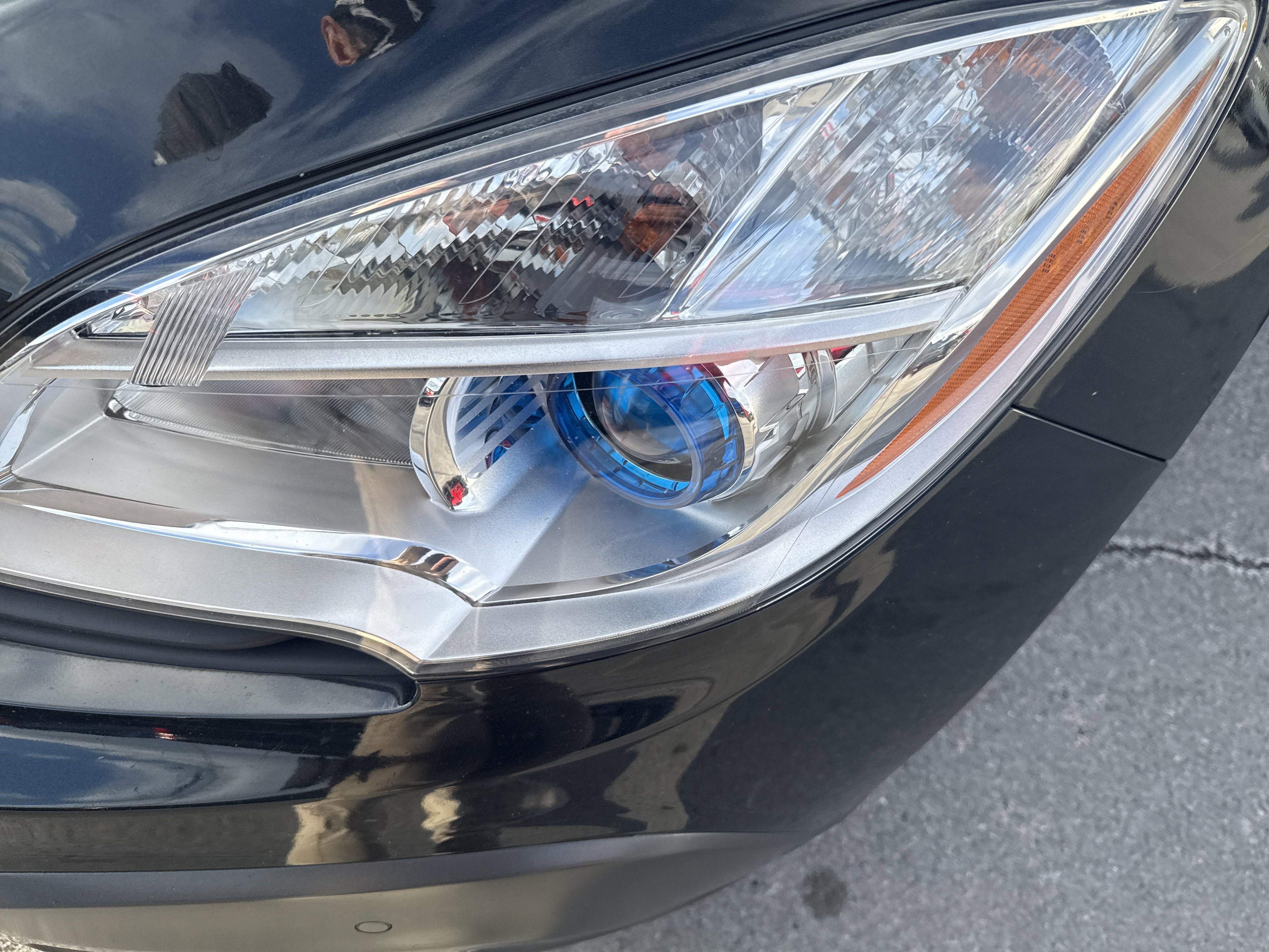 2015 Buick Encore Premium