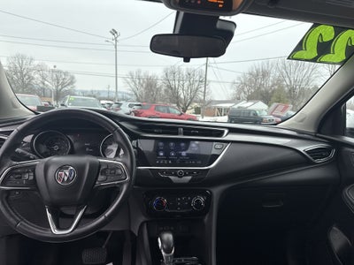 2022 Buick Encore GX Preferred
