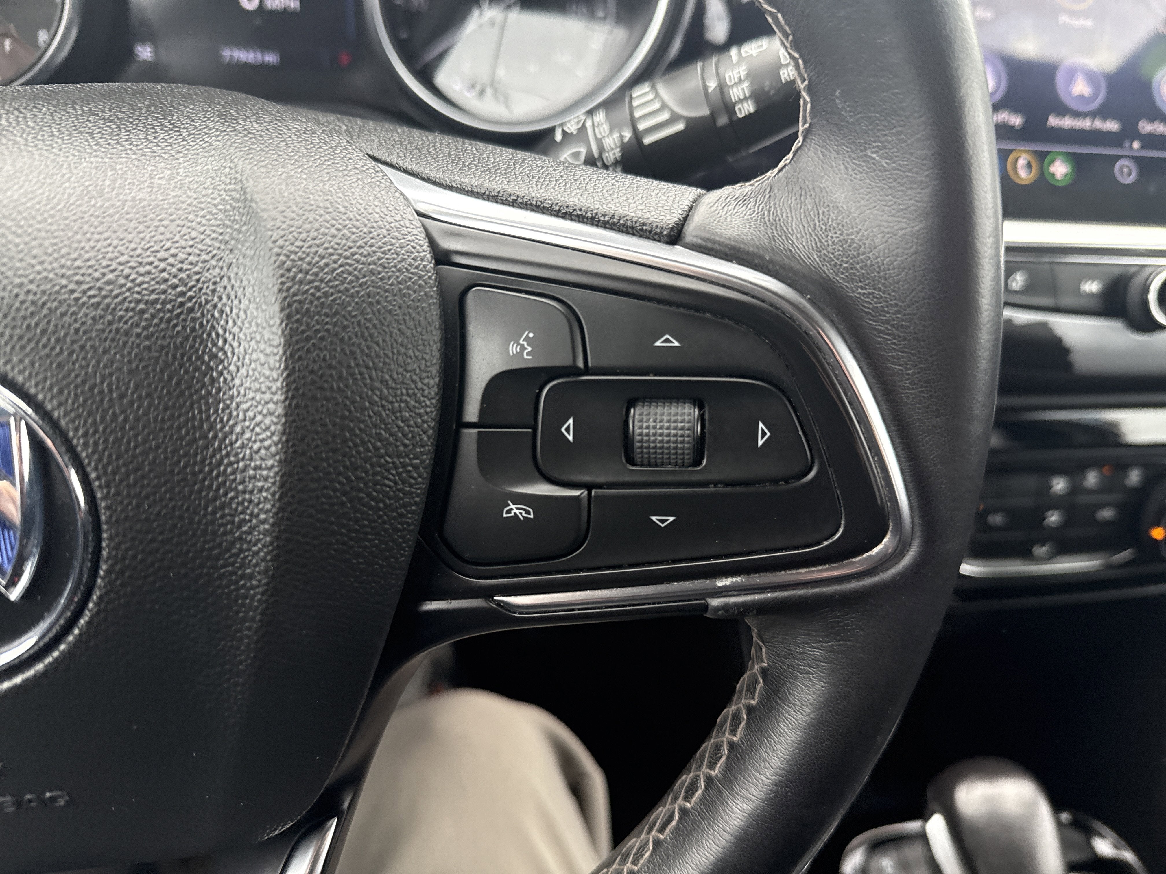 2022 Buick Encore GX Preferred