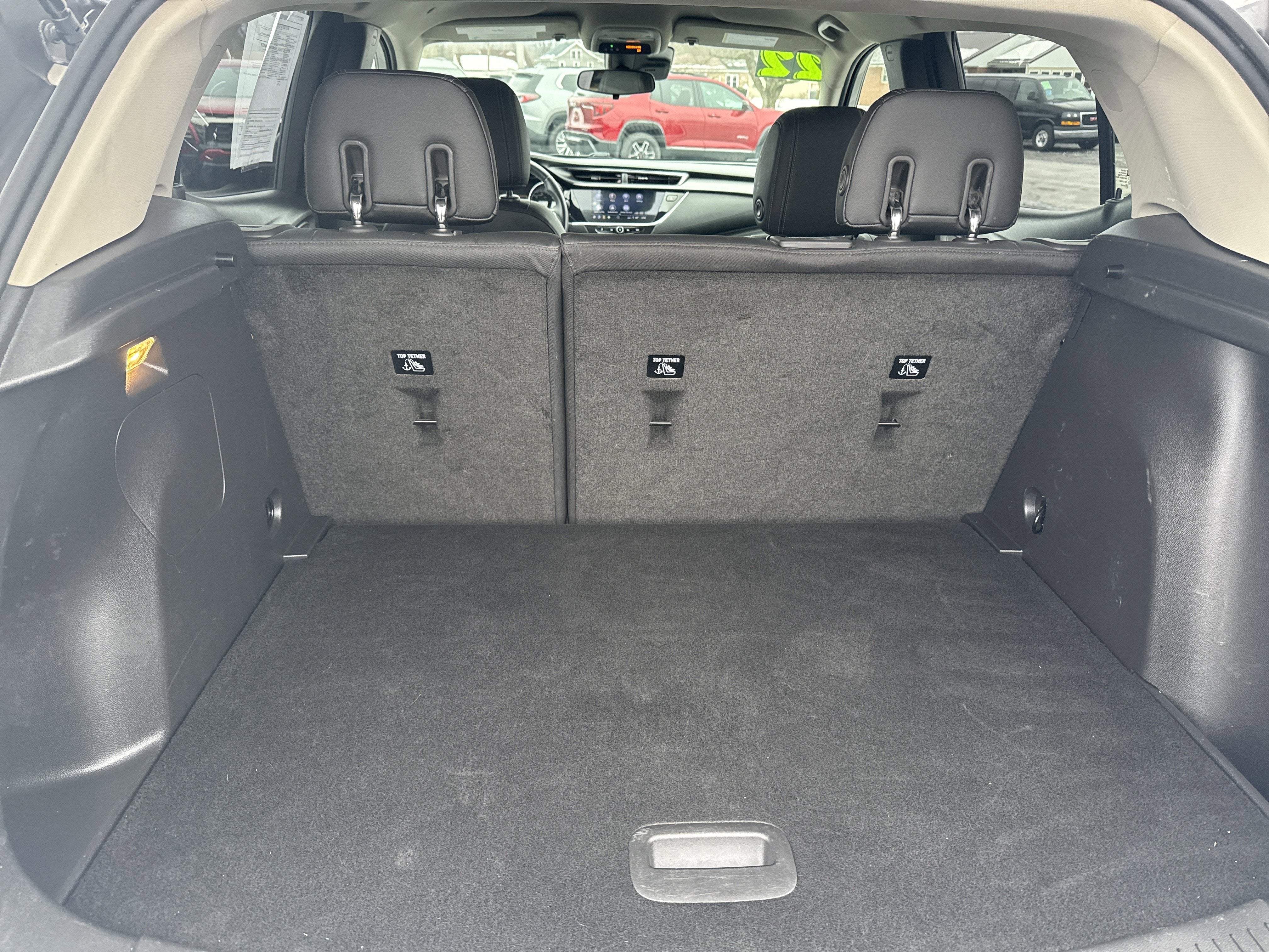 2022 Buick Encore GX Preferred