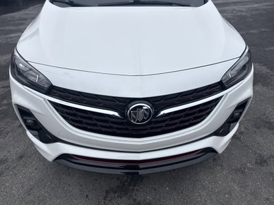 2022 Buick Encore GX Preferred