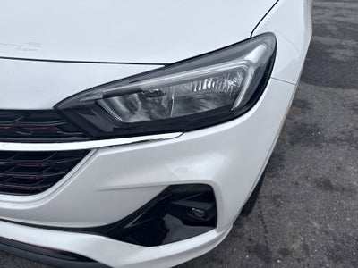 2022 Buick Encore GX Preferred