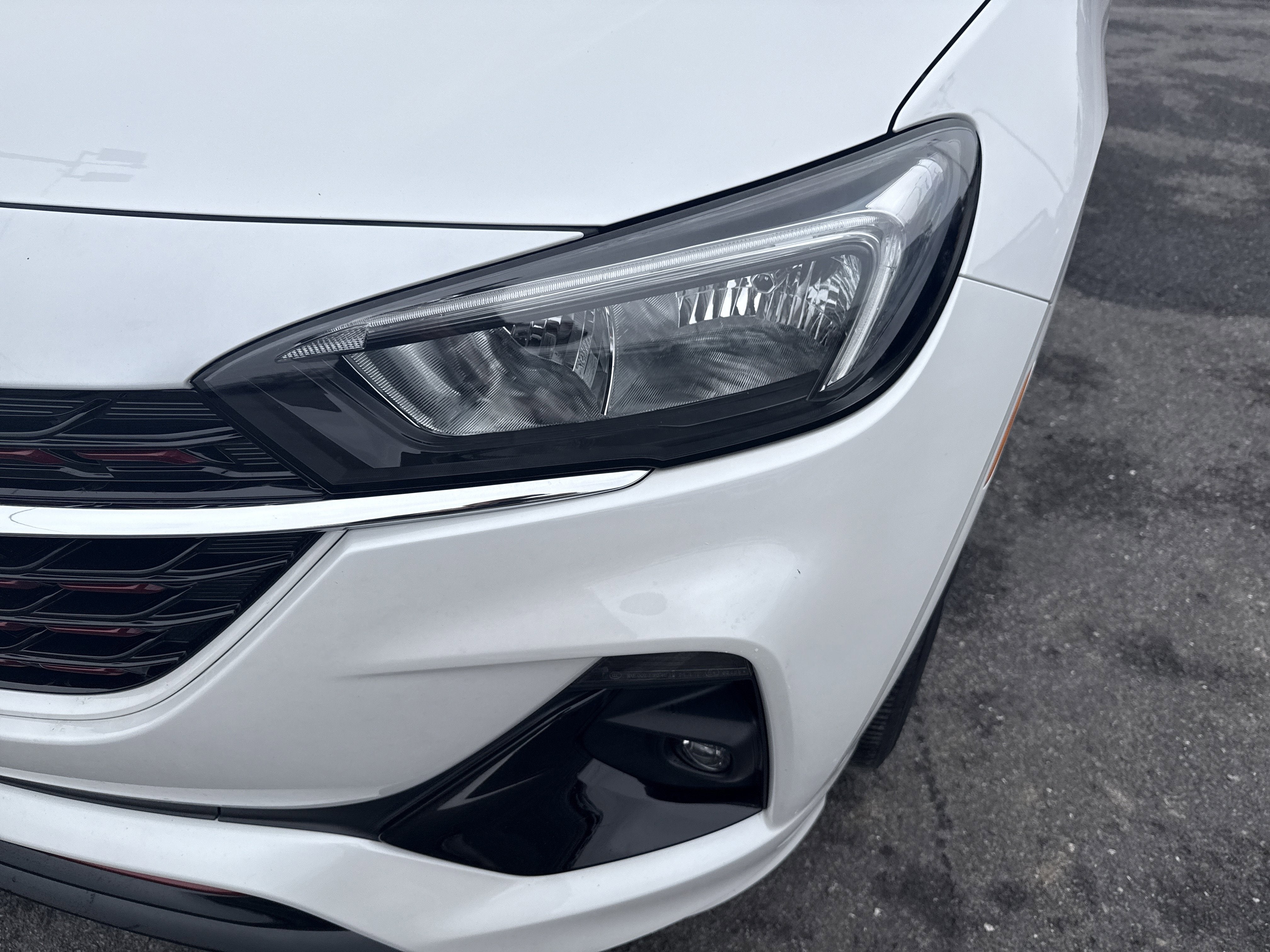 2022 Buick Encore GX Preferred