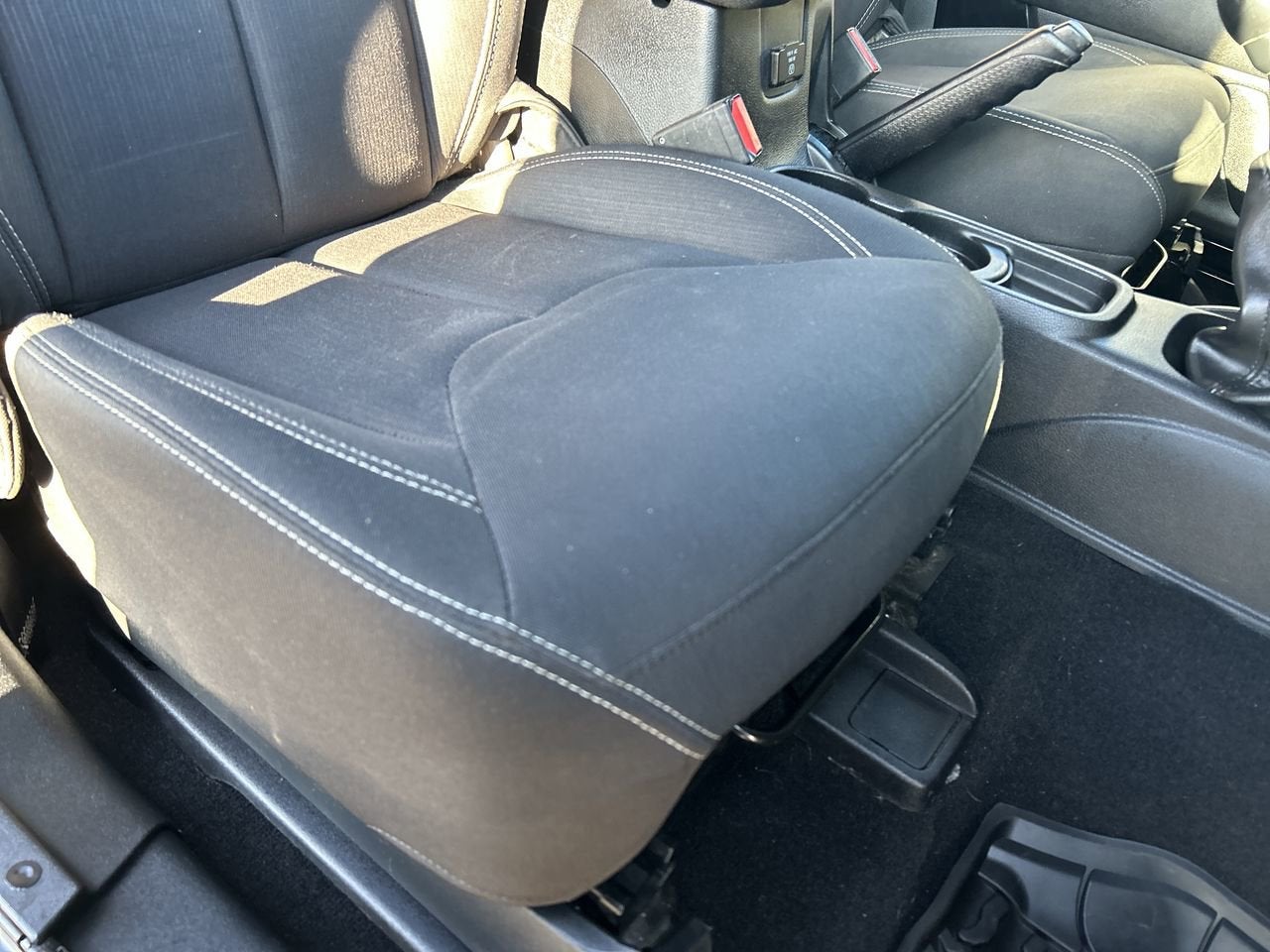 2016 Jeep Wrangler Rubicon