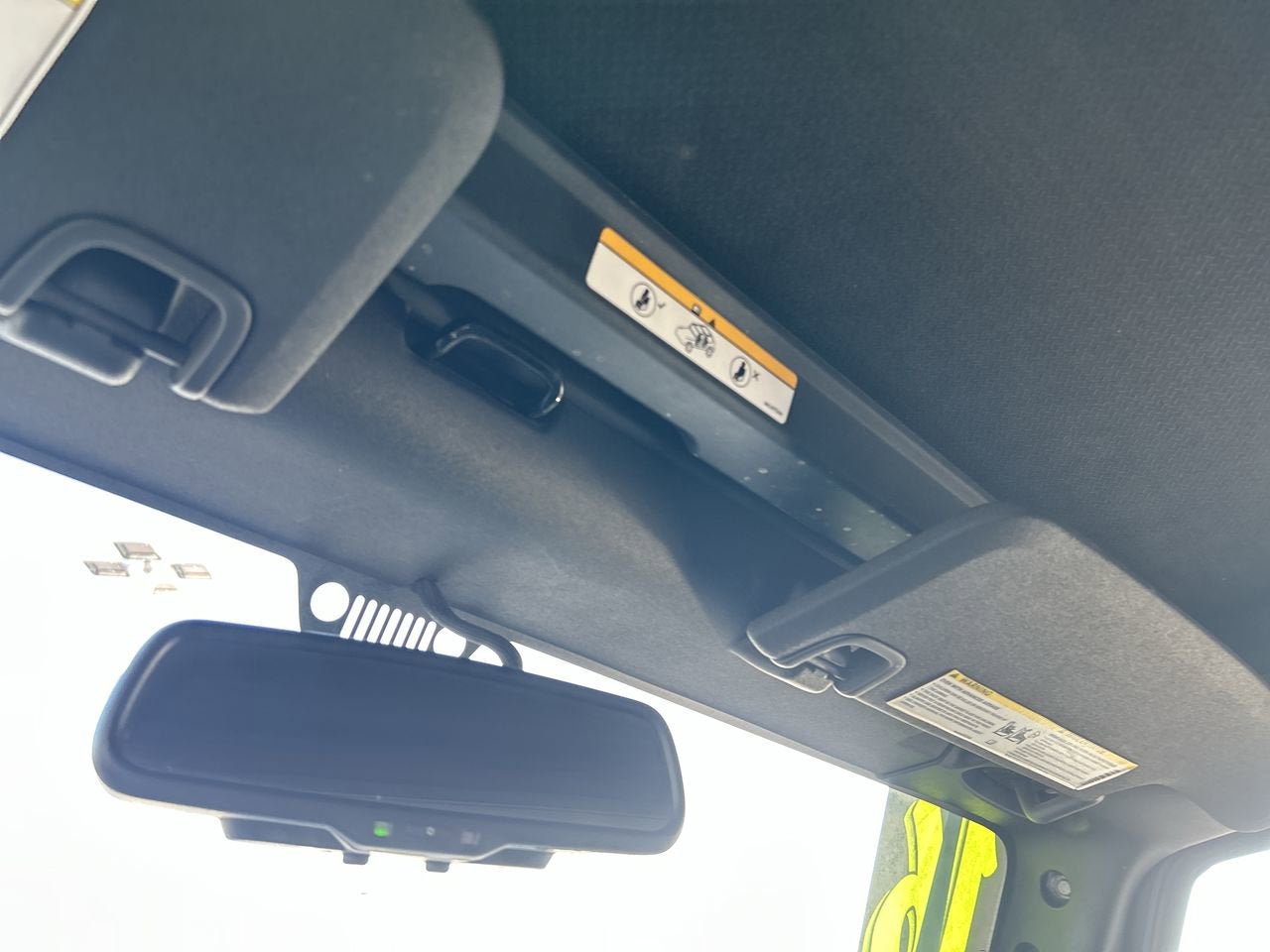 2016 Jeep Wrangler Rubicon