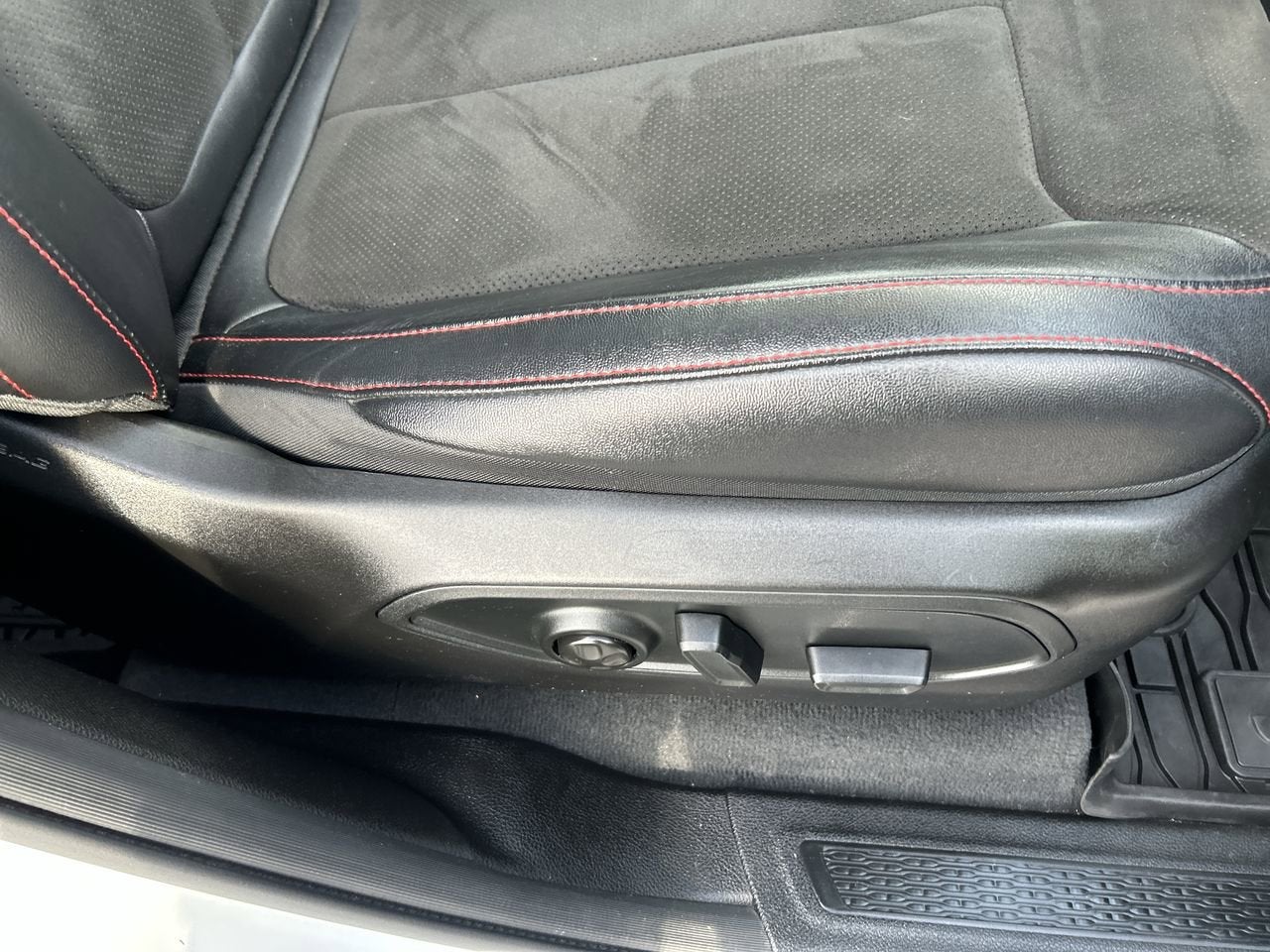 2022 Jeep Grand Cherokee Trailhawk