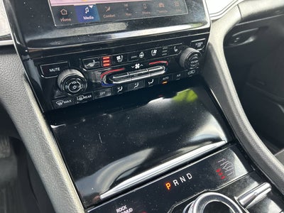 2022 Jeep Grand Cherokee Trailhawk