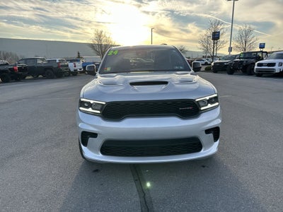 2024 Dodge Durango R/T Plus