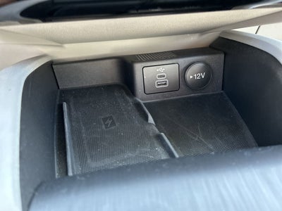 2026 Ford Escape Platinum