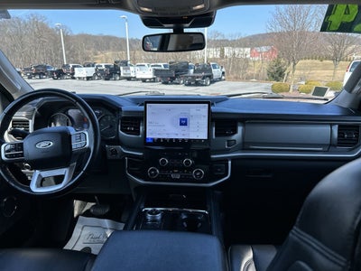 2024 Ford Expedition Max XLT