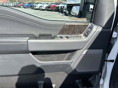 2024 Ford Super Duty F-250 SRW XL