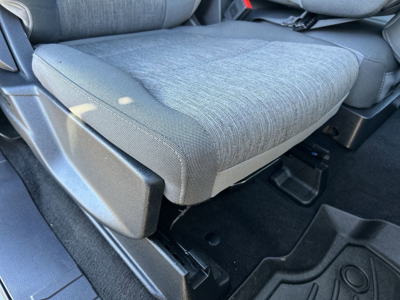 2023 Ford Super Duty F-250 SRW XL