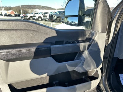 2023 Ford Super Duty F-250 SRW XL